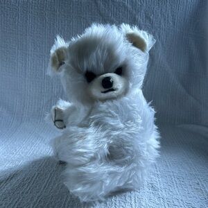 1965 Antique Vintage Kamar Bear from Japan
